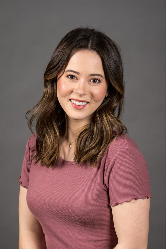 Professional Headshots 2